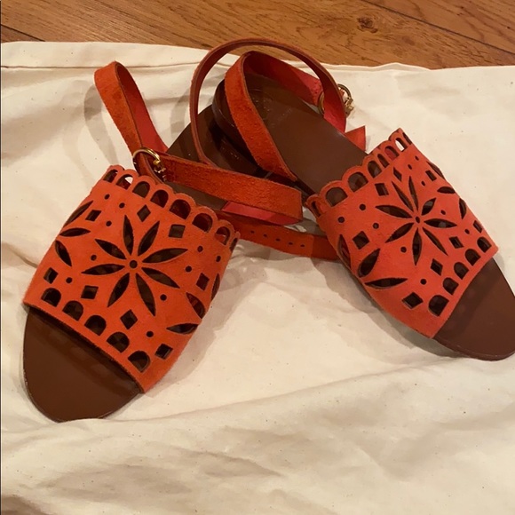 TORY BURCH - Picture 1 of 3